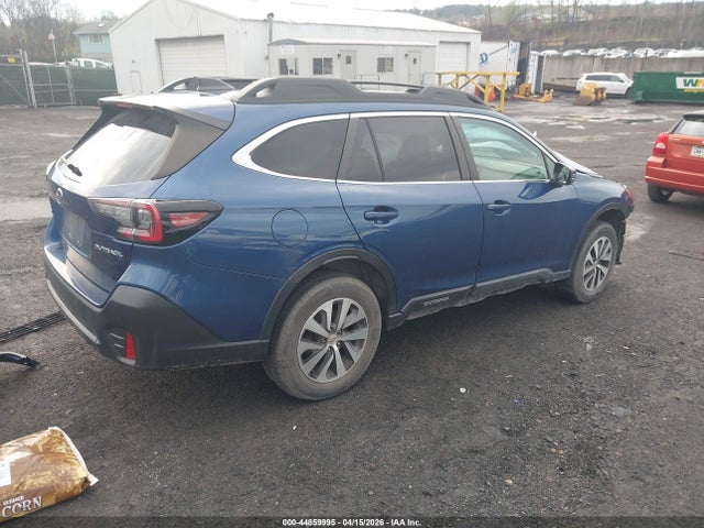 Subaru Outback Premium