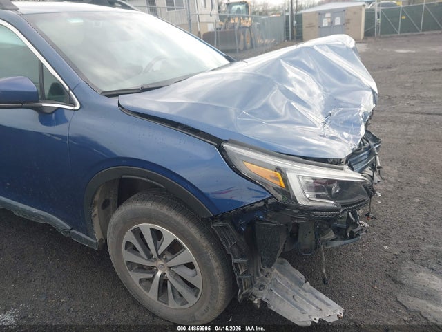 Subaru Outback Premium