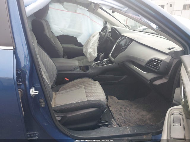 Subaru Outback Premium