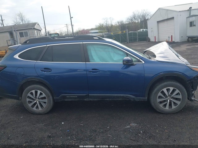 Subaru Outback Premium