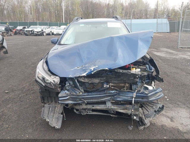 Subaru Outback Premium