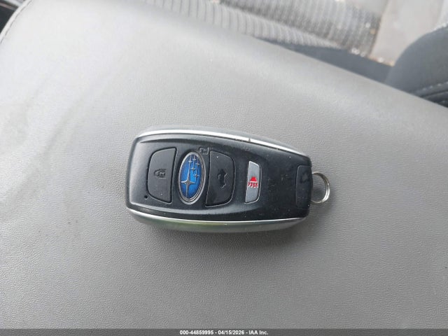 Subaru Outback Premium