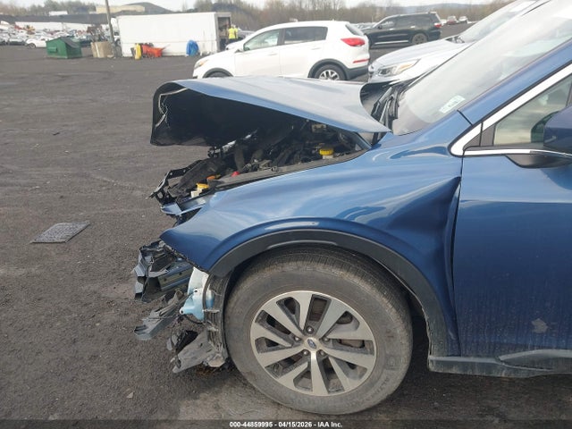 Subaru Outback Premium