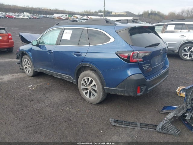 Subaru Outback Premium