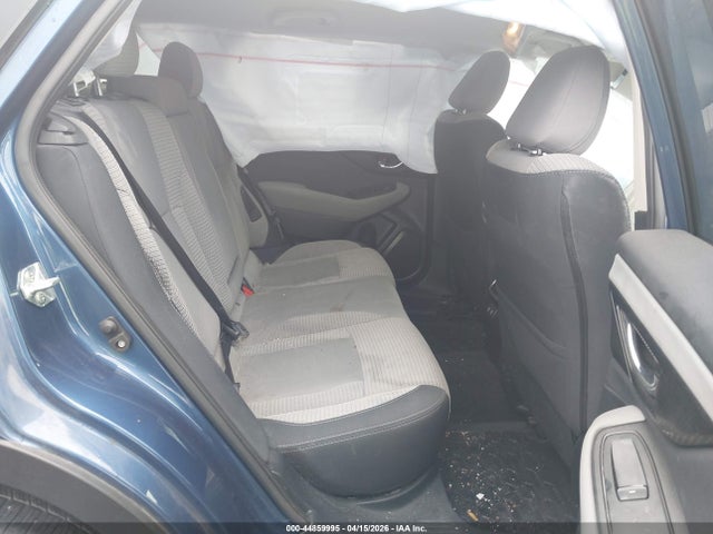 Subaru Outback Premium