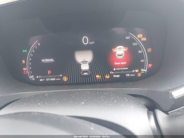 Acura MDX Standard