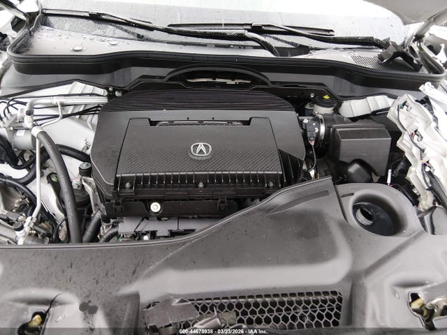 Acura MDX Standard