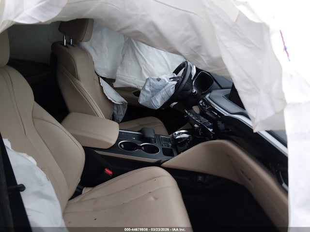 Acura MDX Standard