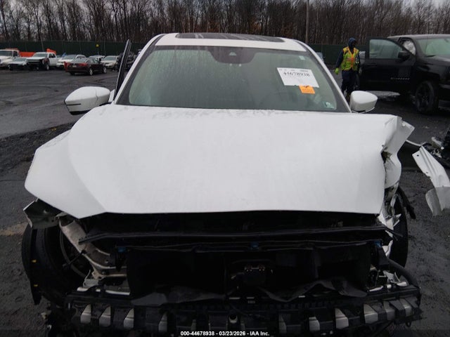 Acura MDX Standard