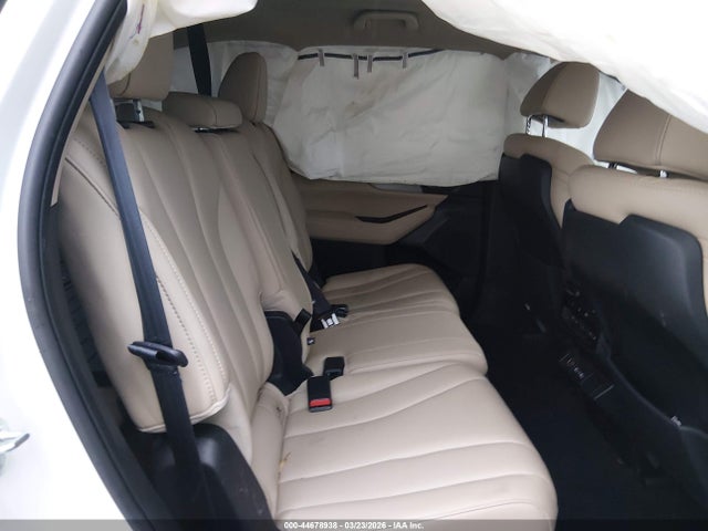 Acura MDX Standard
