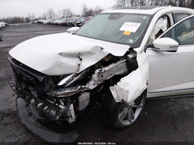 Acura MDX Standard