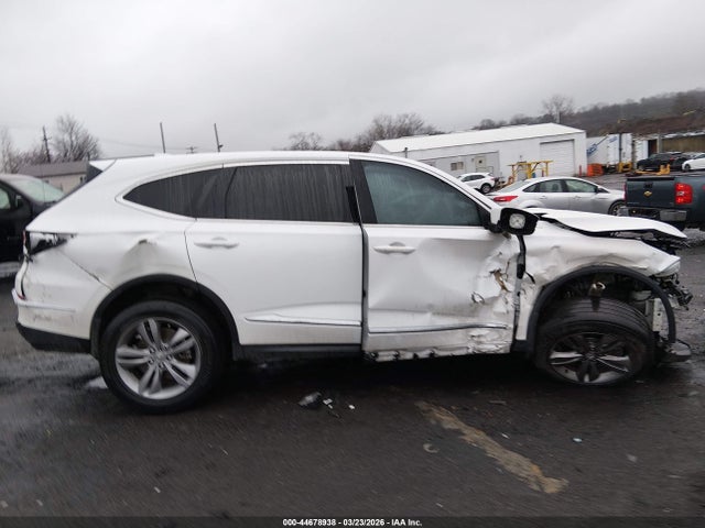 Acura MDX Standard