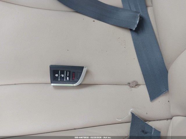 Acura MDX Standard