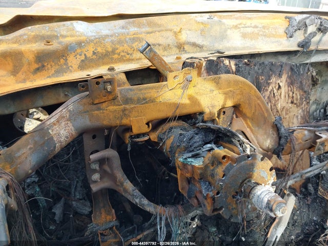 GMC Sierra 2500