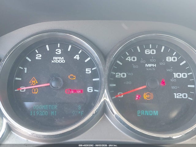GMC Sierra 1500 Sle