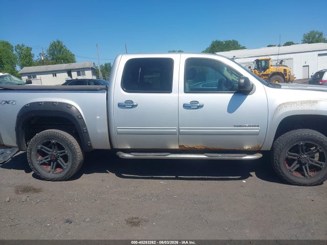 GMC Sierra 1500 Sle