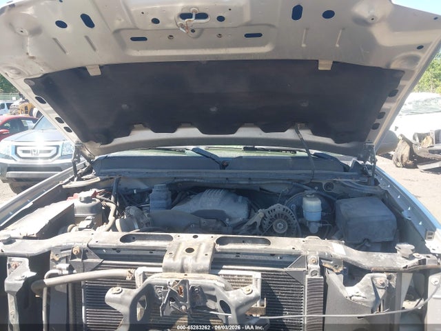 GMC Sierra 1500 Sle