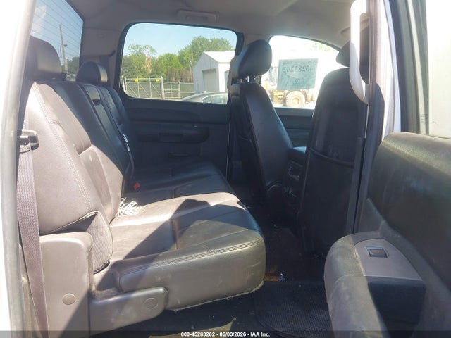 GMC Sierra 1500 Sle