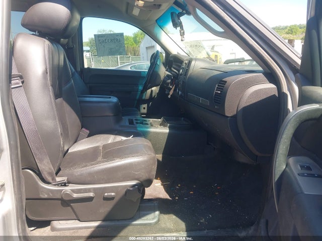 GMC Sierra 1500 Sle