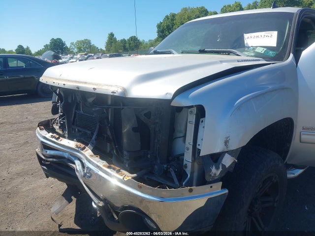 GMC Sierra 1500 Sle