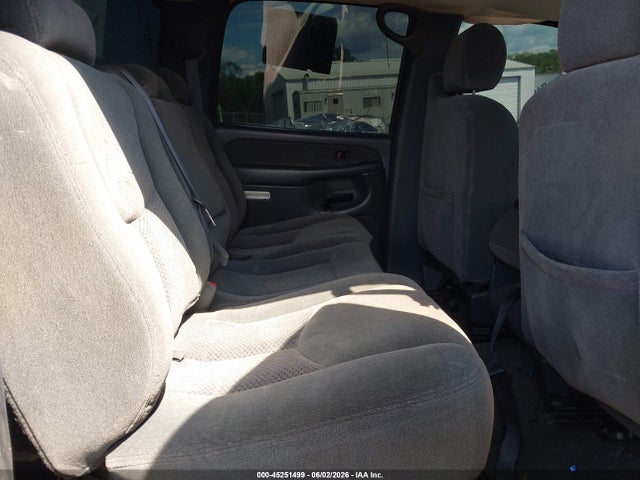 Chevrolet Silverado 2500 Ls