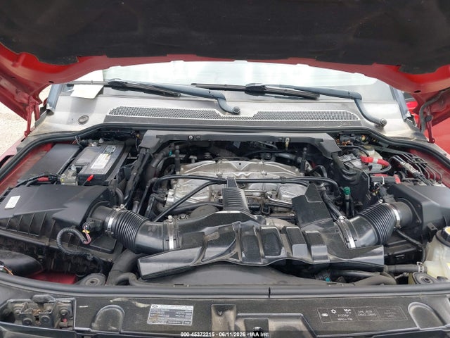 Land Rover LR4