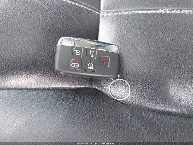 Land Rover LR4