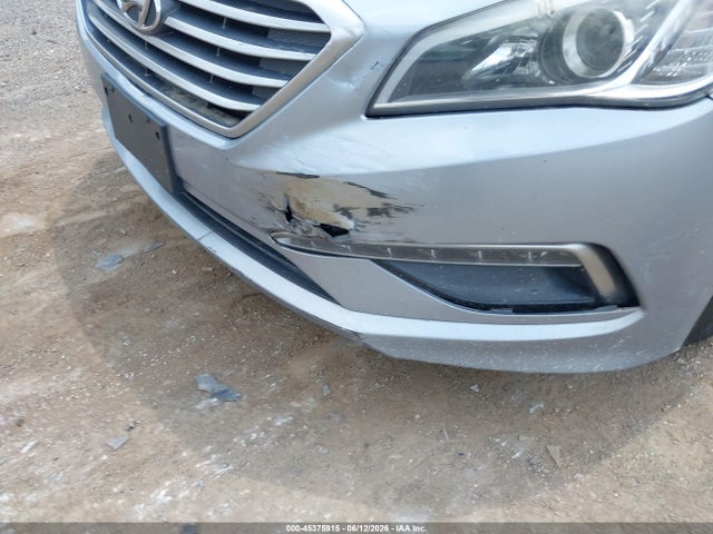 Hyundai SONATA Se