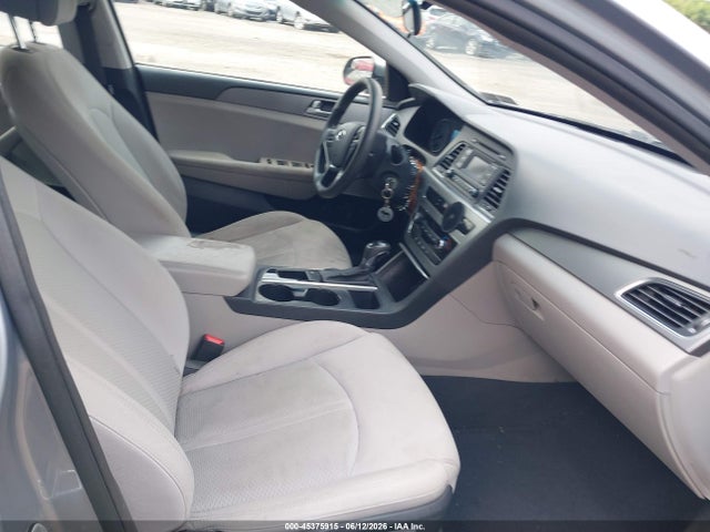 Hyundai SONATA Se