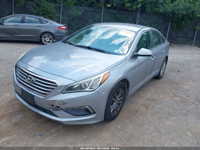 Hyundai SONATA Se