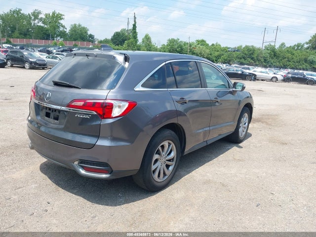 Acura RDX