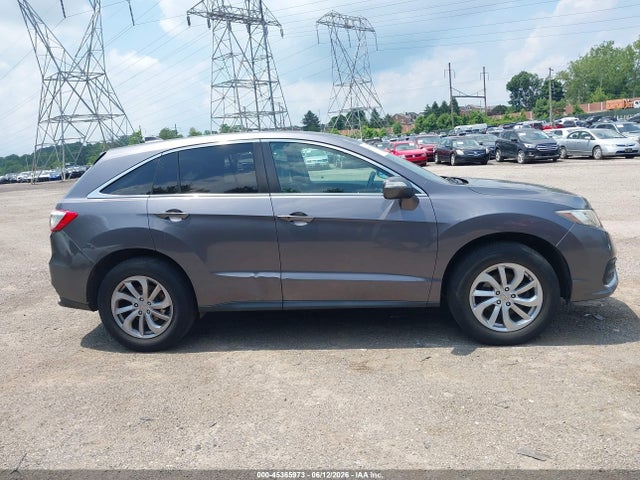 Acura RDX
