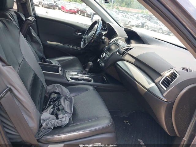 Acura RDX