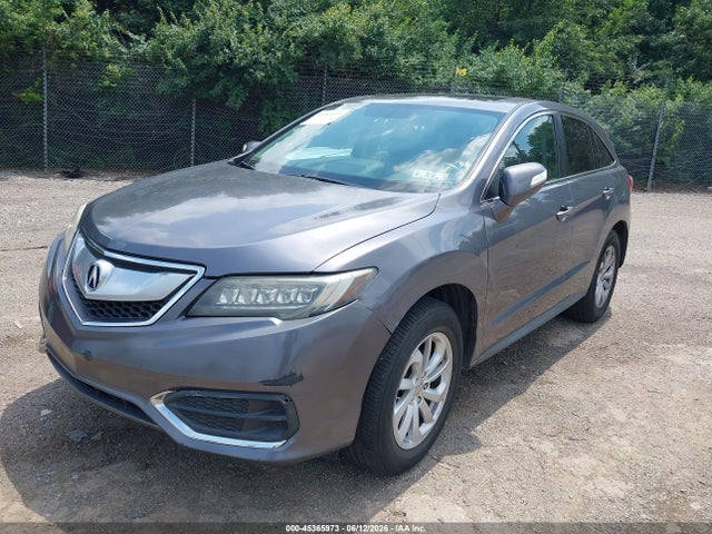 Acura RDX
