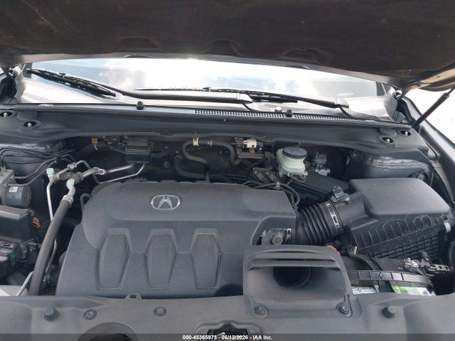 Acura RDX