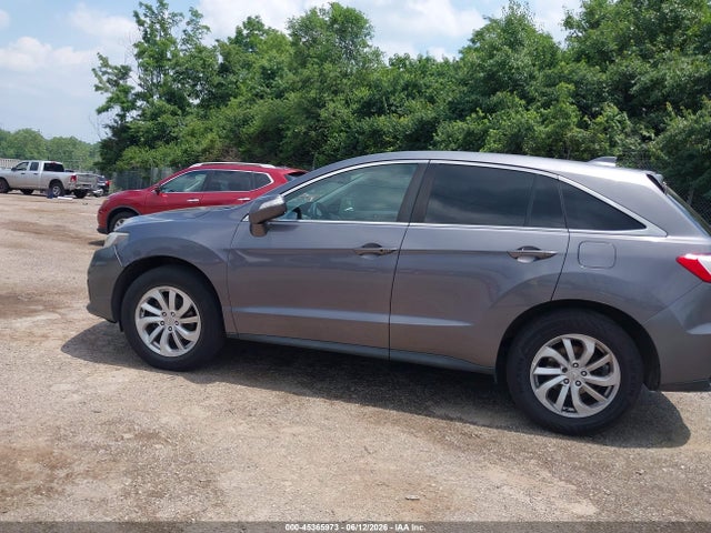 Acura RDX