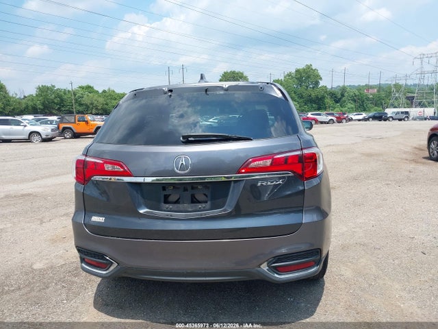 Acura RDX
