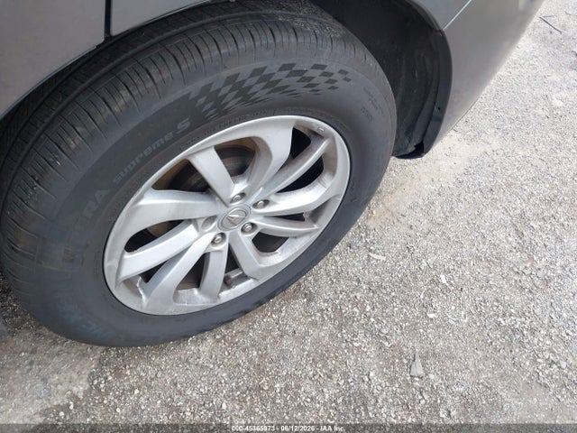 Acura RDX