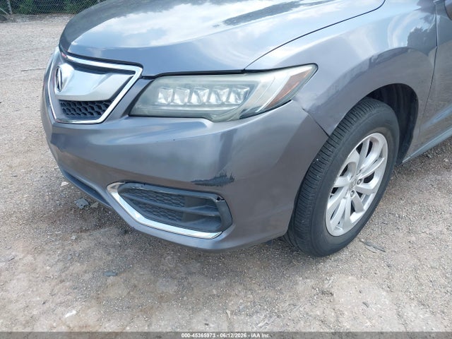 Acura RDX