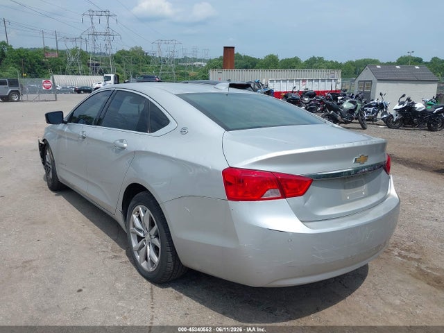 Chevrolet Impala 1lt