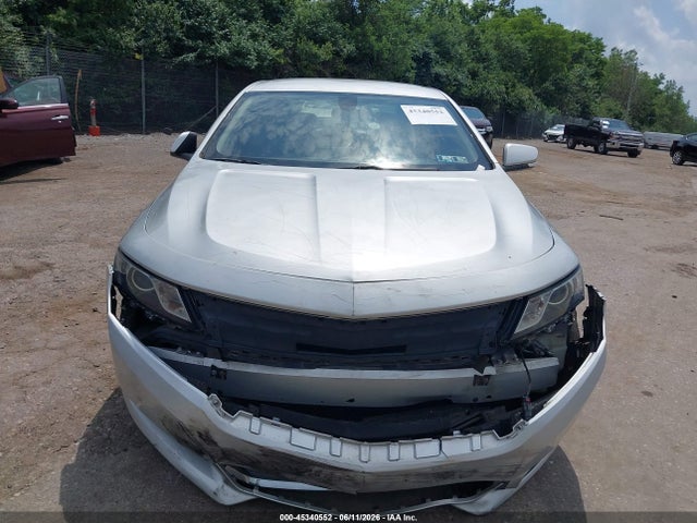 Chevrolet Impala 1lt