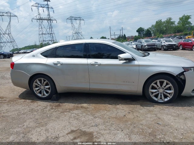 Chevrolet Impala 1lt
