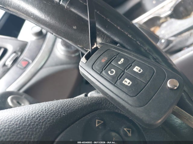 Chevrolet Impala 1lt