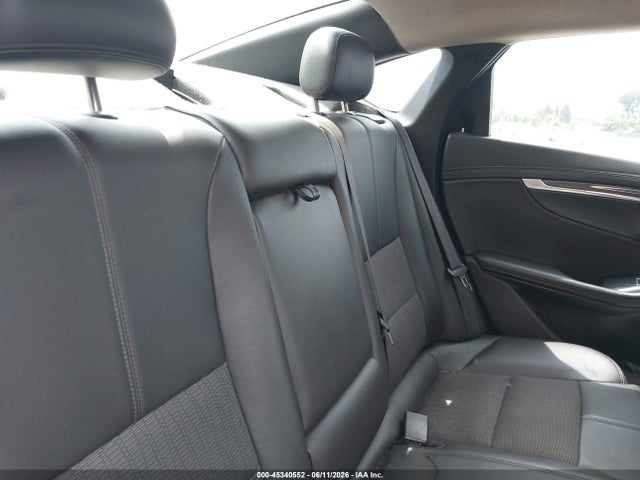 Chevrolet Impala 1lt