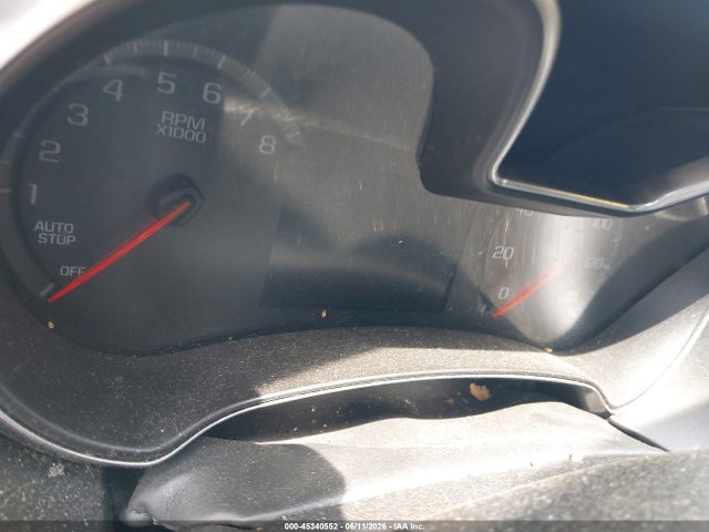 Chevrolet Impala 1lt