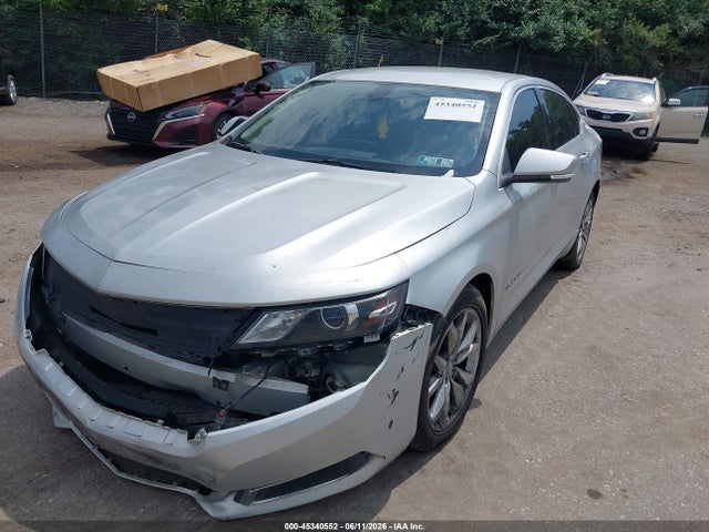 Chevrolet Impala 1lt