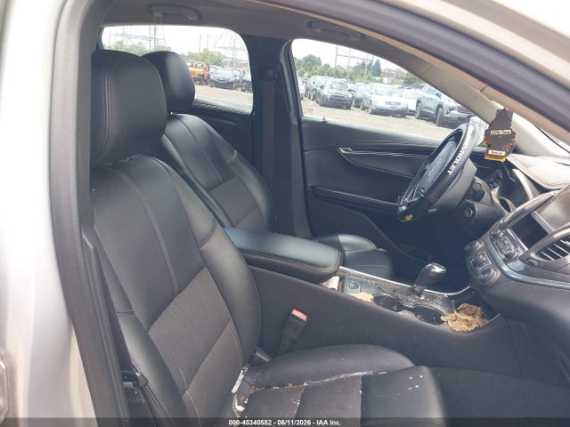Chevrolet Impala 1lt