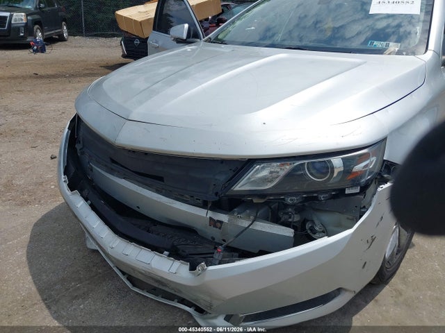 Chevrolet Impala 1lt