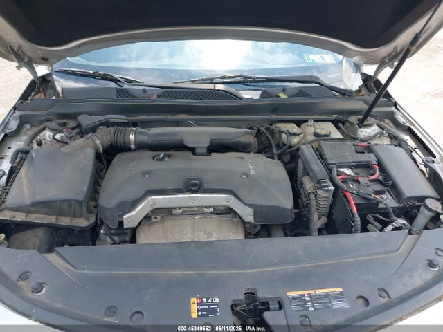 Chevrolet Impala 1lt