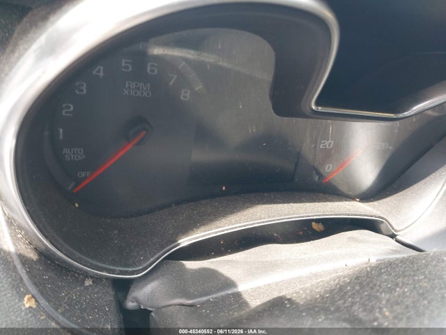 Chevrolet Impala 1lt